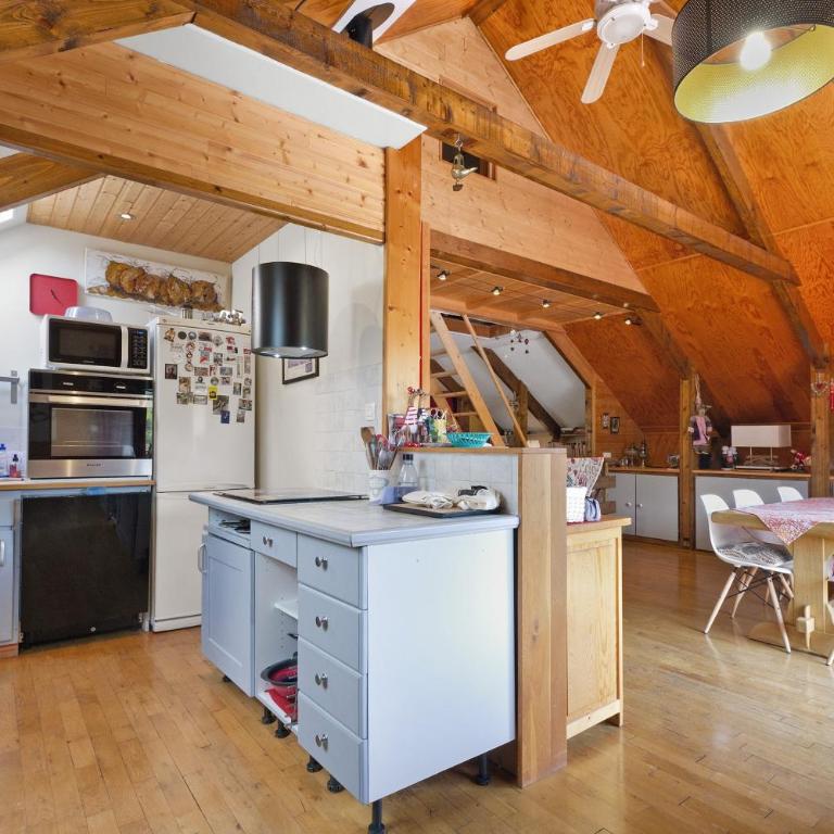 Chalet Gresse - Chalet 3 Chambres - 3