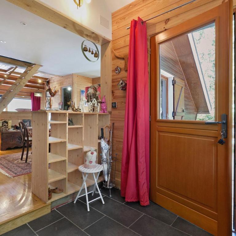 Chalet Gresse - Chalet 3 Chambres - 26