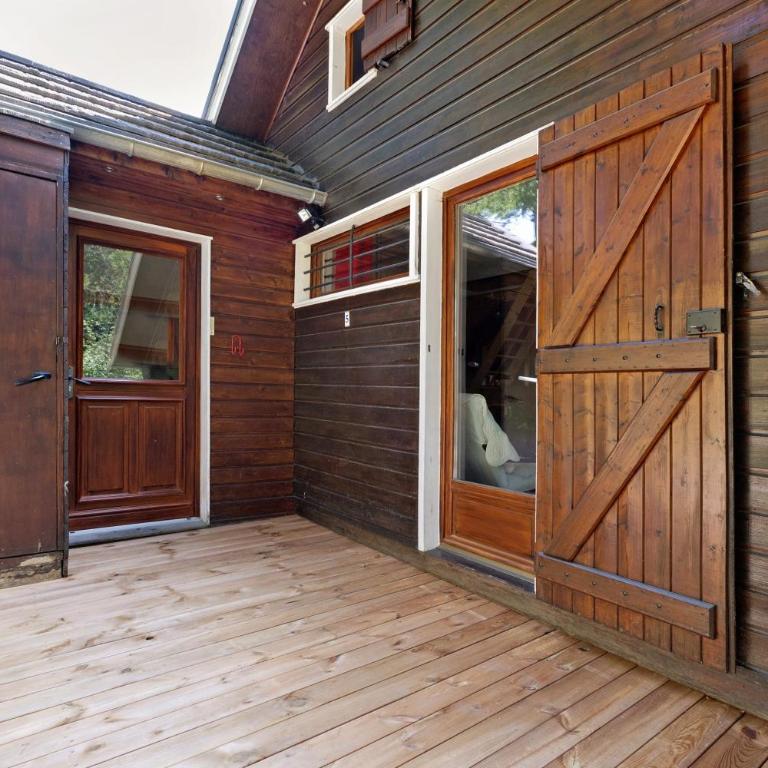 Chalet Gresse - Chalet 3 Chambres - 27