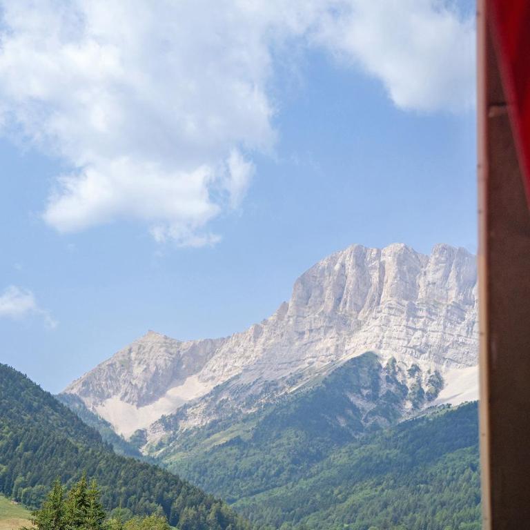Chalet Gresse - Chalet 3 Chambres - 17