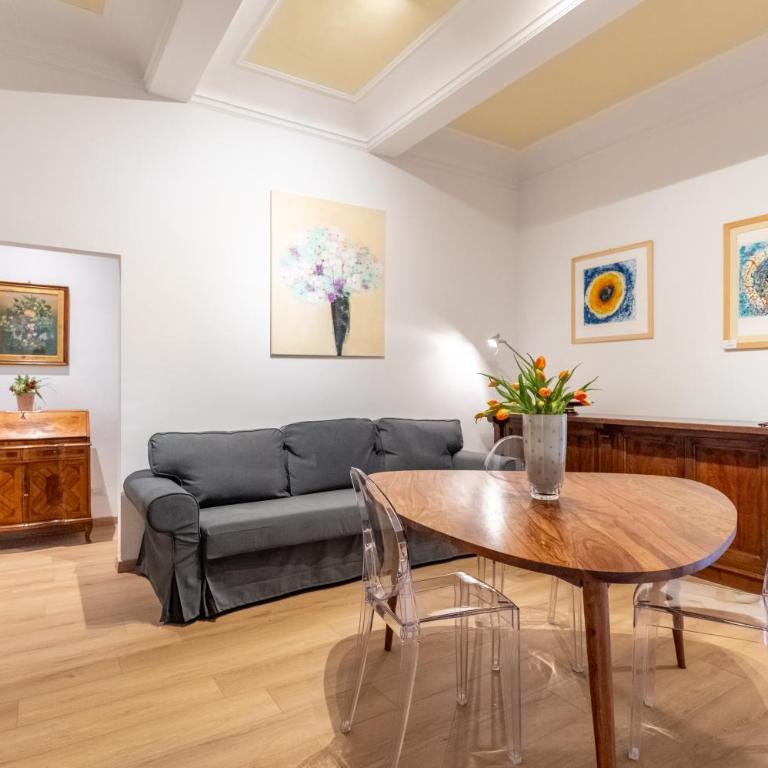 Maison San Marco - Appartamento con 3 Camere da Letto e con Vista - 2