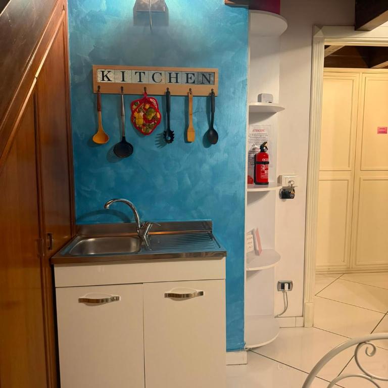 Santa MariaHouse 202 - One-Bedroom Apartment - 3