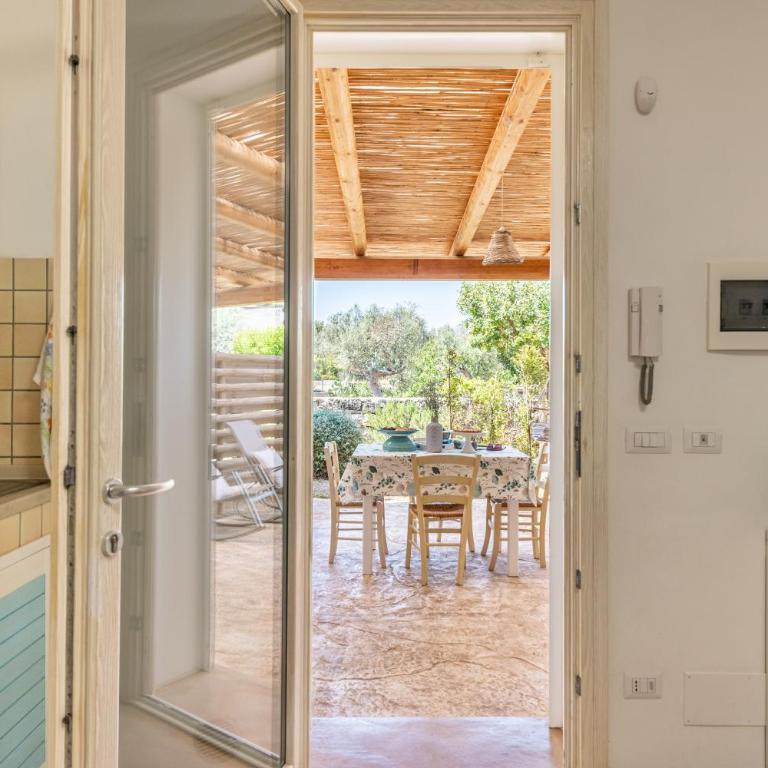Cava Li Santi Residence a Santa Caterina - Monolocale - 2