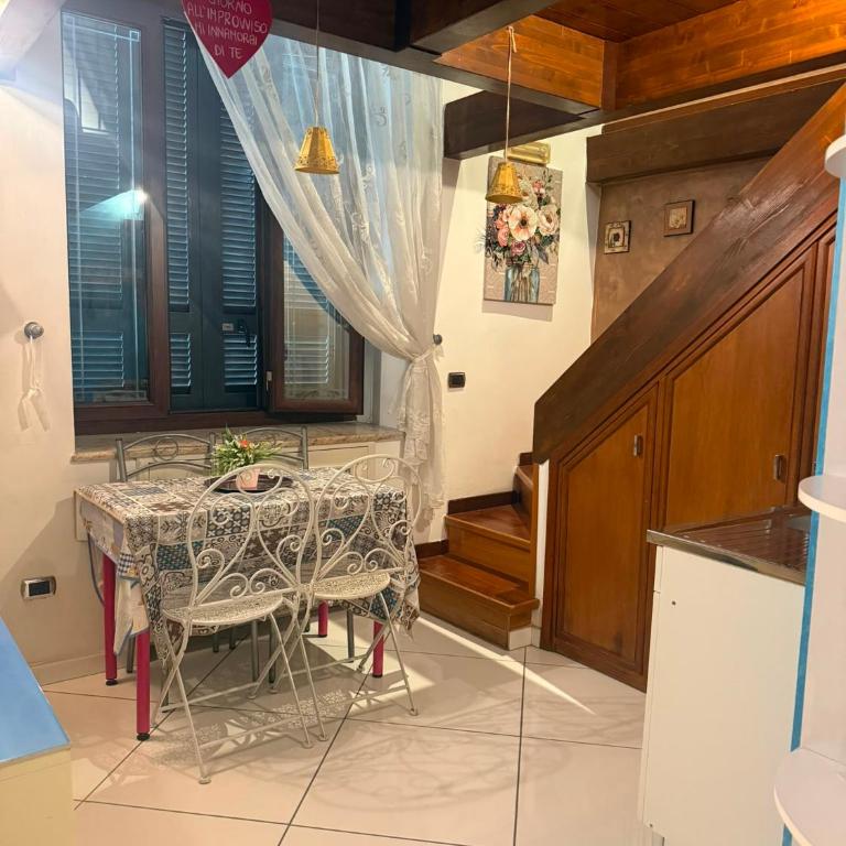 Santa MariaHouse 202 - One-Bedroom Apartment - 4