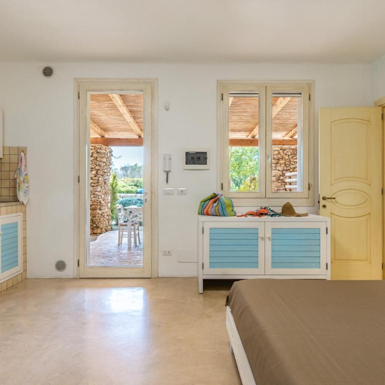 Cava Li Santi Residence a Santa Caterina - Monolocale - 3