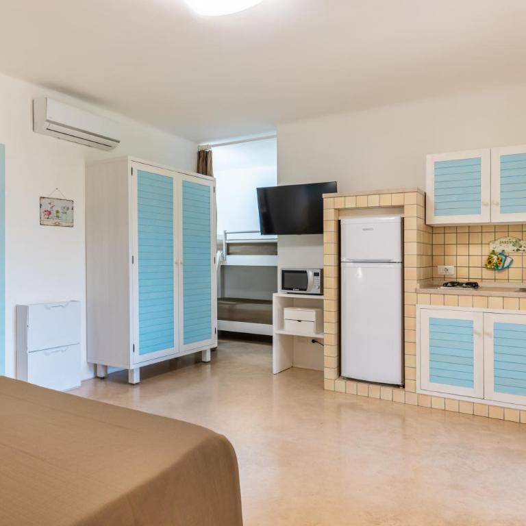 Cava Li Santi Residence a Santa Caterina - Monolocale - 6