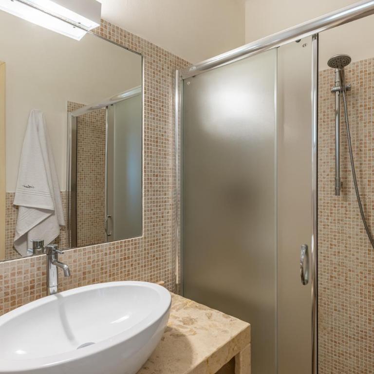 Cava Li Santi Residence a Santa Caterina - Monolocale - 7
