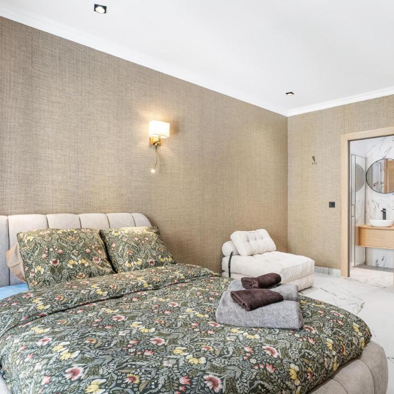 Nice Renting - 6FRANCE - Luxury & Comfort Room Close to Massena - Apartment mit 1 Schlafzimmer - 8