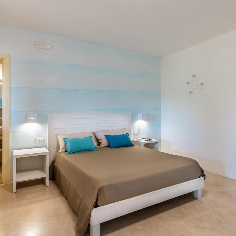 Cava Li Santi Residence a Santa Caterina - Monolocale - 8