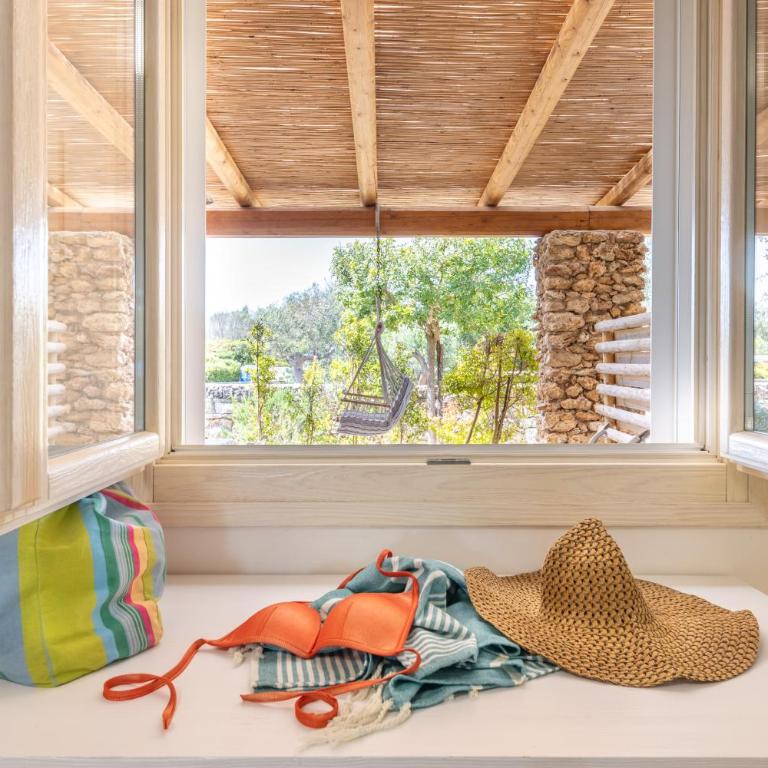 Cava Li Santi Residence a Santa Caterina - Monolocale - 10