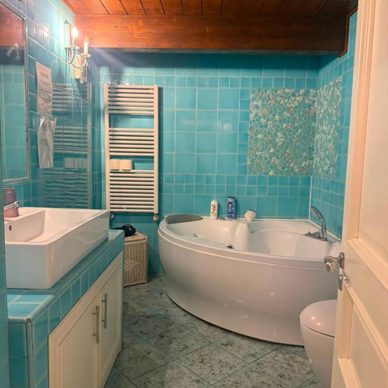 Santa MariaHouse 202 - One-Bedroom Apartment - 5