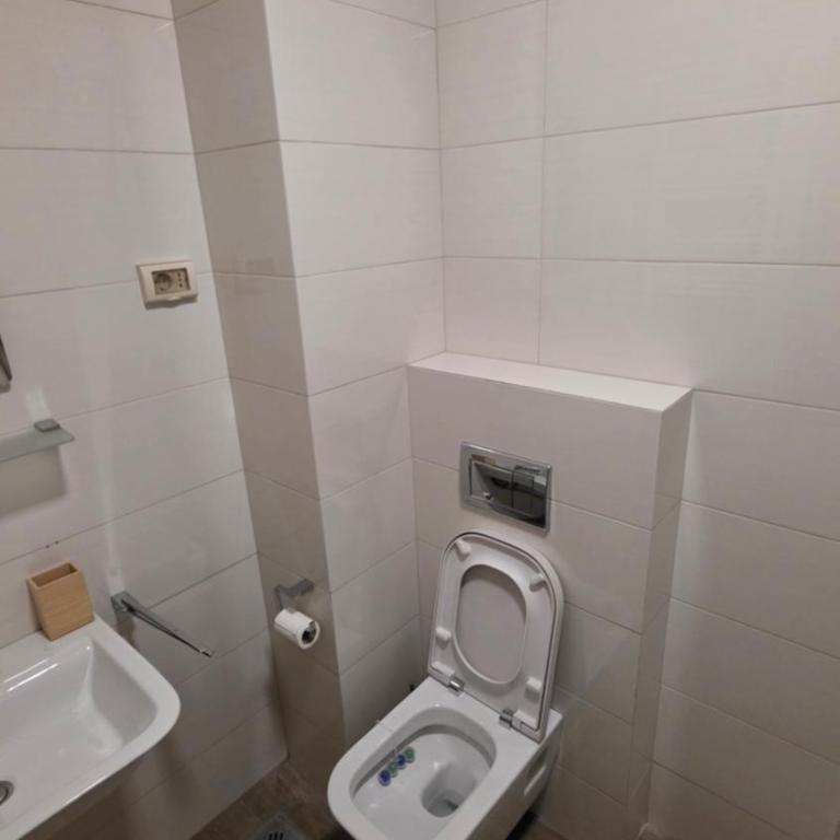City Kvart Apartment - Apartman sa 1 Spavaćom Sobom - 15