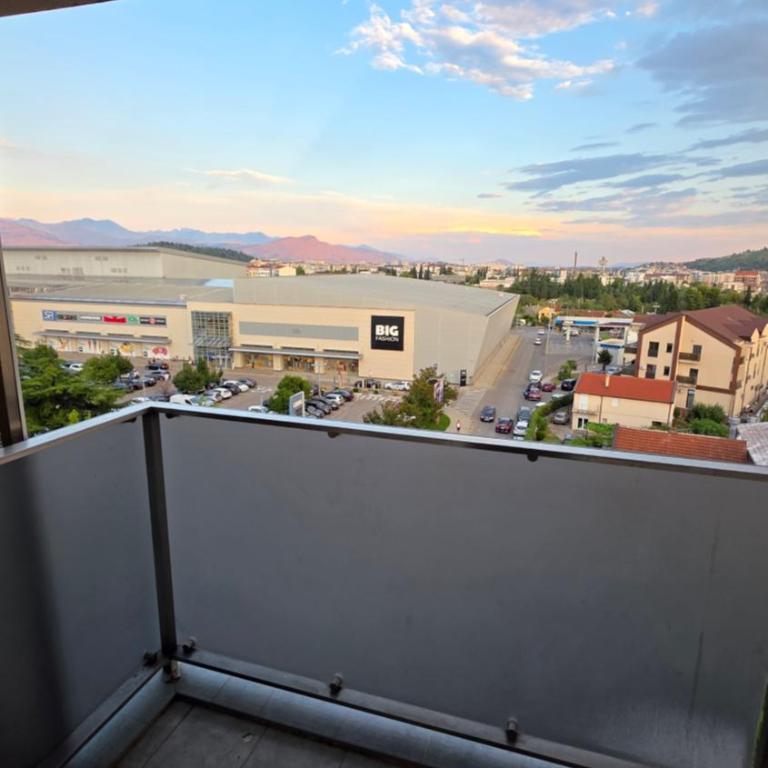 City Kvart Apartment - Apartman sa 1 Spavaćom Sobom - 4