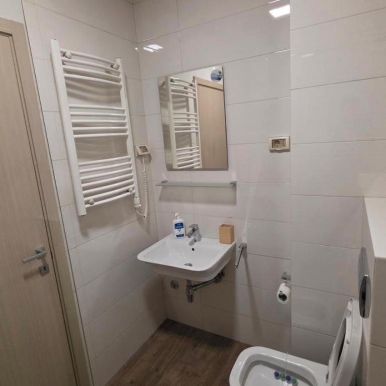 City Kvart Apartment - Apartman sa 1 Spavaćom Sobom - 16