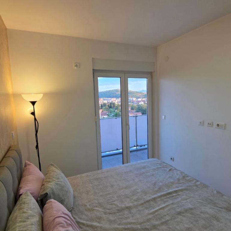 City Kvart Apartment - Apartman sa 1 Spavaćom Sobom - 7