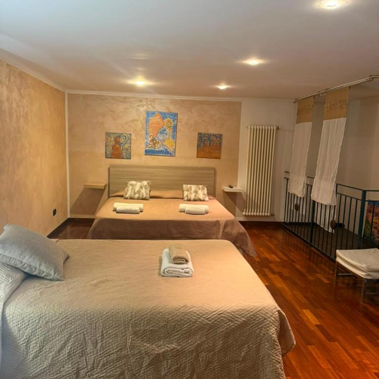 Santa MariaHouse 202 - One-Bedroom Apartment - 23