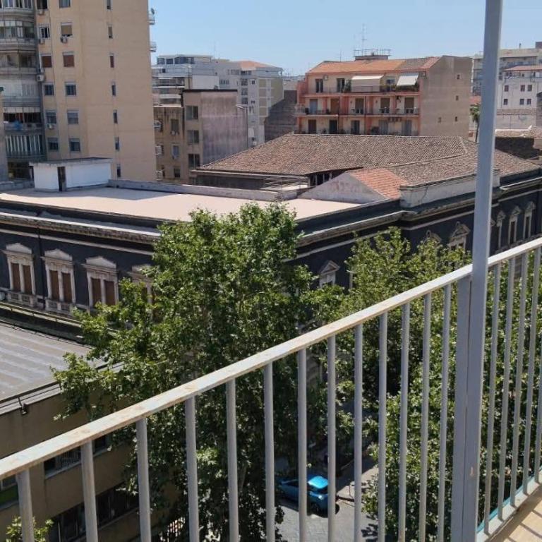 Valanga Etna Apartaments - One-Bedroom Apartment - 2