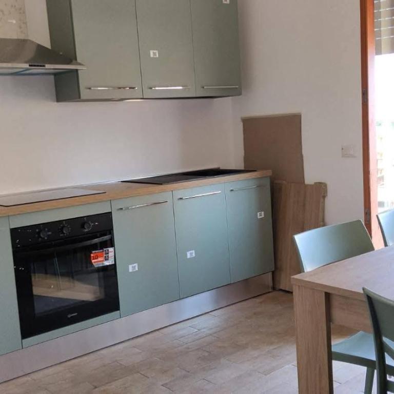 Valanga Etna Apartaments - One-Bedroom Apartment - 3