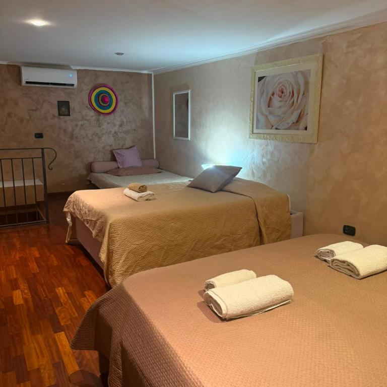 Santa MariaHouse 202 - One-Bedroom Apartment - 6