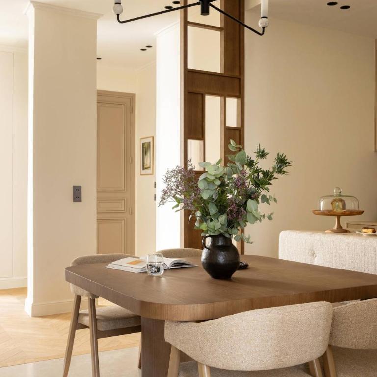 Élysée Collection II - Apartment mit 3 Schlafzimmern - 22