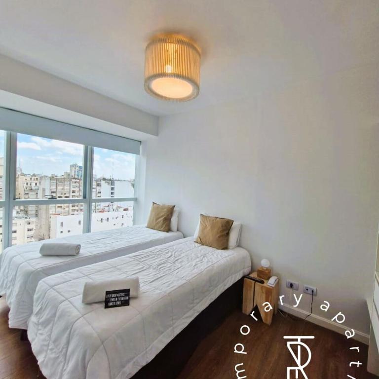 Top Rentals Downtown - Apartamento de 2 dormitorios - 2
