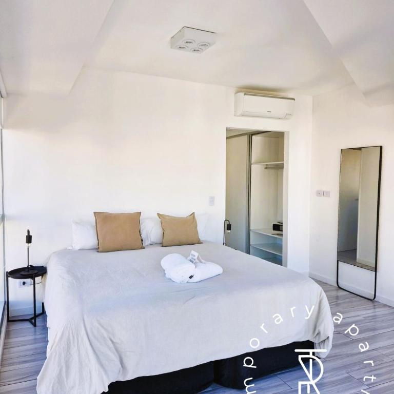 Top Rentals Downtown - Apartamento de 2 dormitorios - 6