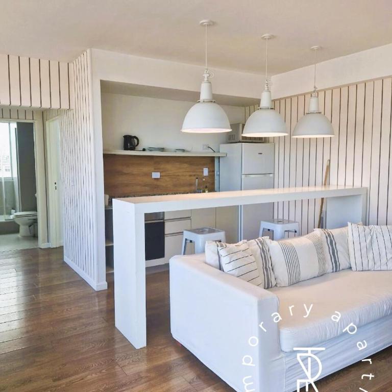 Top Rentals Downtown - Apartamento de 2 dormitorios - 1