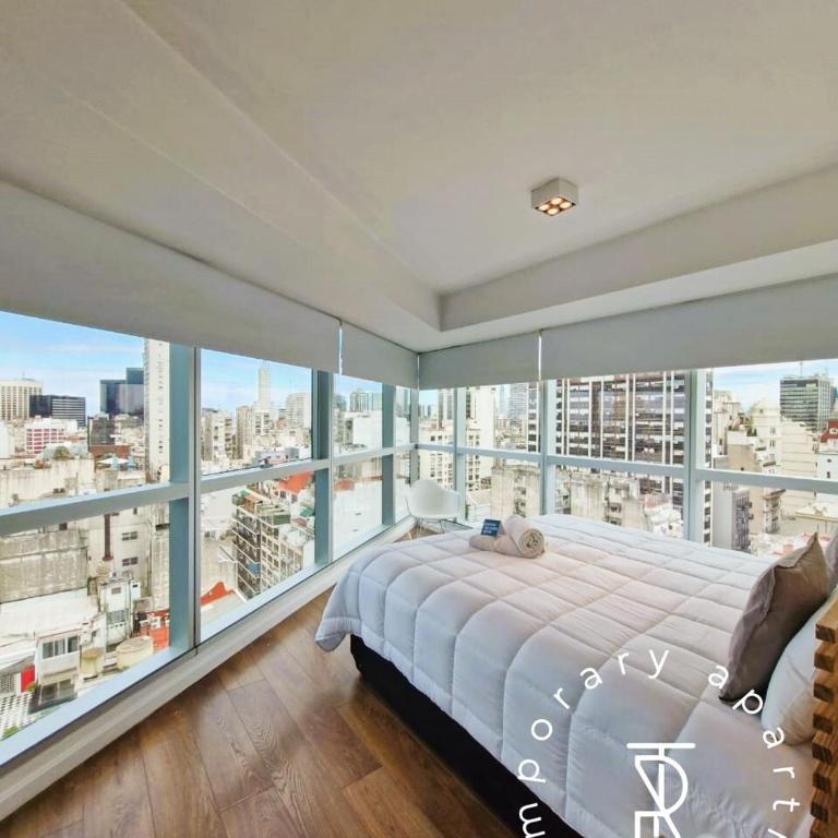 Top Rentals Downtown - Apartamento de 2 dormitorios - 4