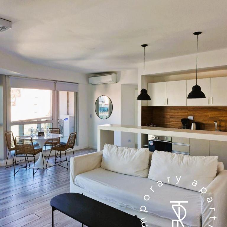 Top Rentals Downtown - Apartamento de 2 dormitorios - 5