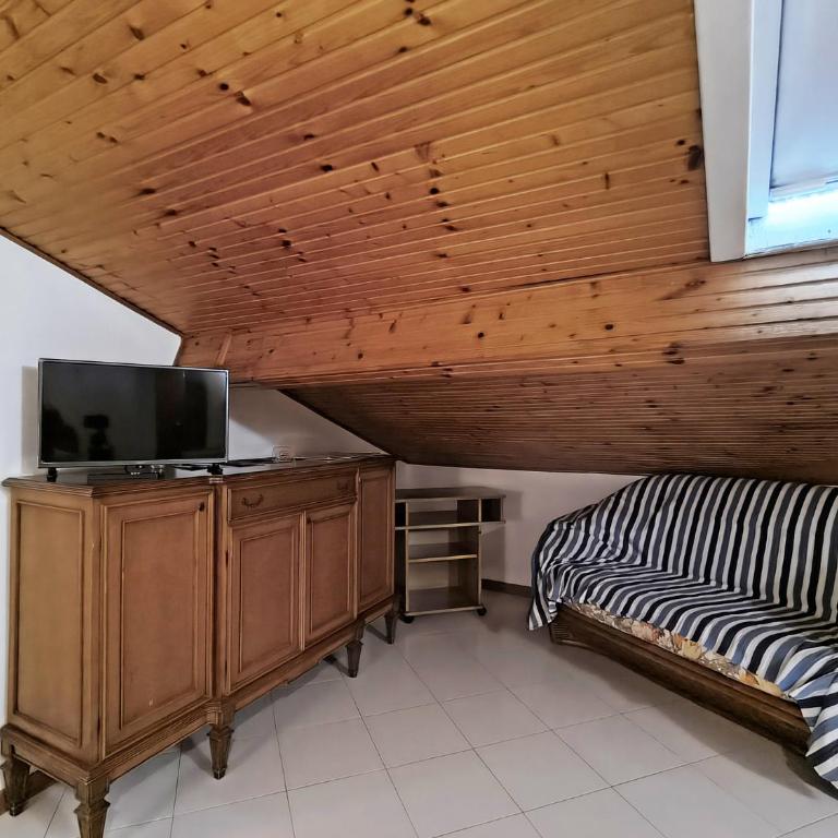 Il Rifugio della Riviera, Your cozy perch above the flowers. - Appartamento - 5
