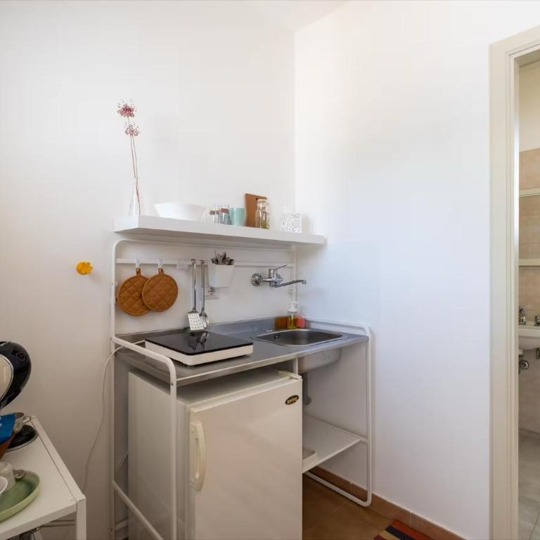 A Casa Di Legnointesta Apartments - Appartamento Superior con 1 Camera da Letto e Balcone - 7