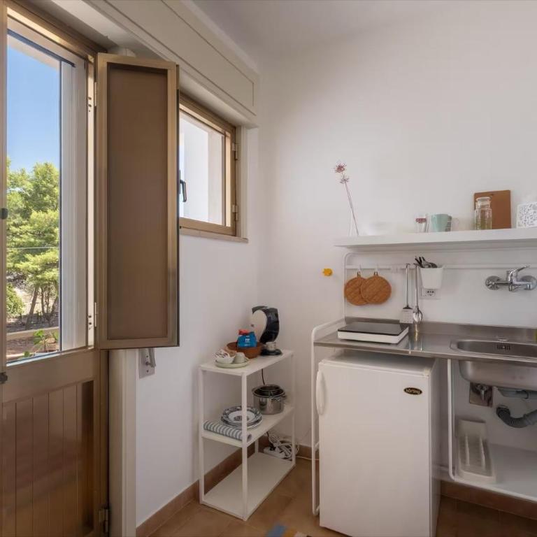 A Casa Di Legnointesta Apartments - Appartamento Superior con 1 Camera da Letto e Balcone - 5