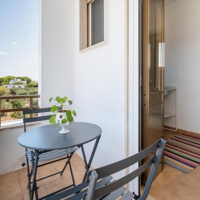 A Casa Di Legnointesta Apartments - Appartamento Superior con 1 Camera da Letto e Balcone - 2