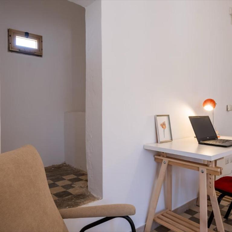 A Casa Di Legnointesta Apartments - Appartamento Superior con 1 Camera da Letto e Balcone - 4