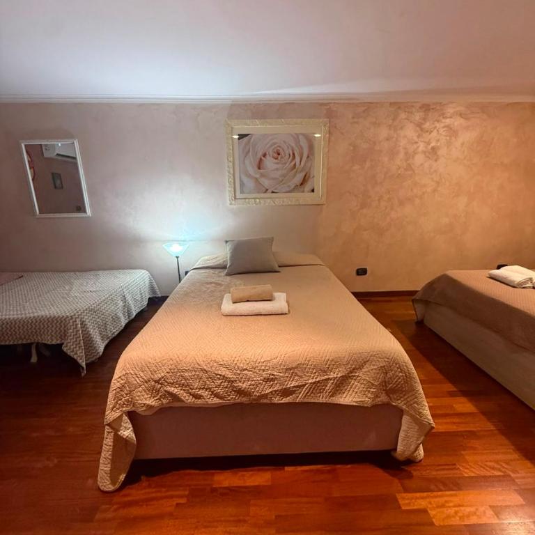 Santa MariaHouse 202 - One-Bedroom Apartment - 7