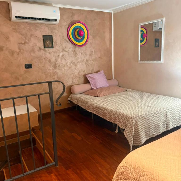 Santa MariaHouse 202 - One-Bedroom Apartment - 8