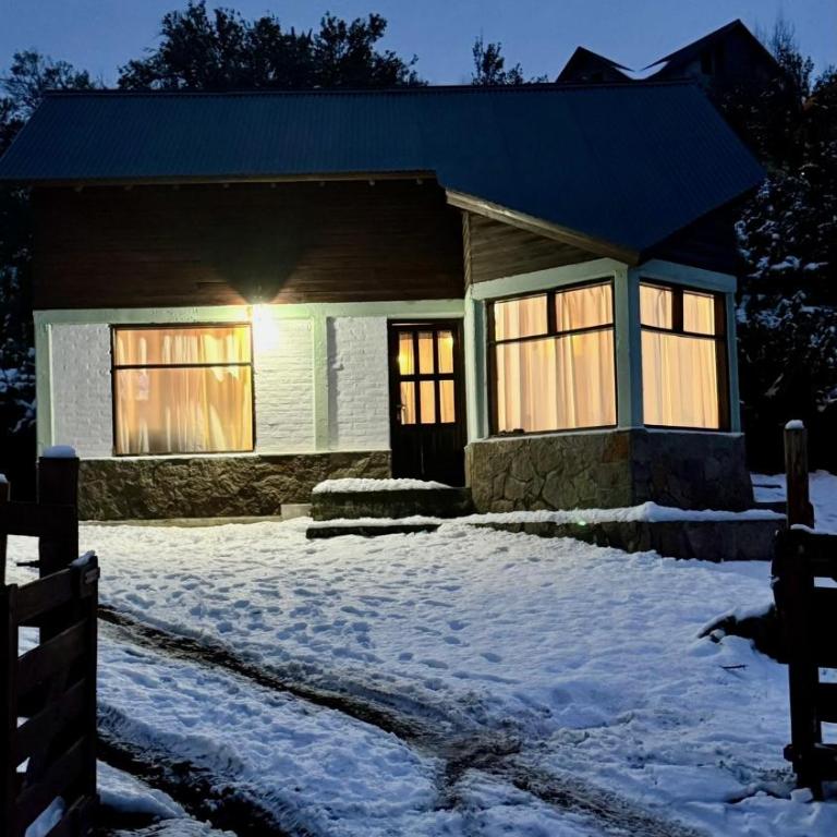 Selene Malen 4 - Chalet de 2 dormitorios - 12