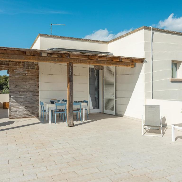 Cava Li Santi Residence a Santa Caterina - Appartamento Deluxe - 15