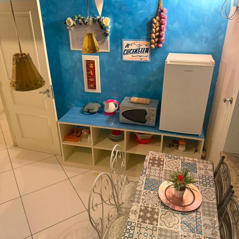 Santa MariaHouse 202 - One-Bedroom Apartment - 10