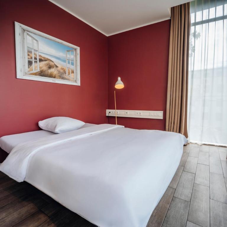 Brera Serviced Apartments Munich West - Appartamento XL con Letto King-Size - 6