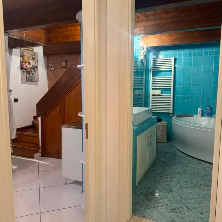 Santa MariaHouse 202 - One-Bedroom Apartment - 11