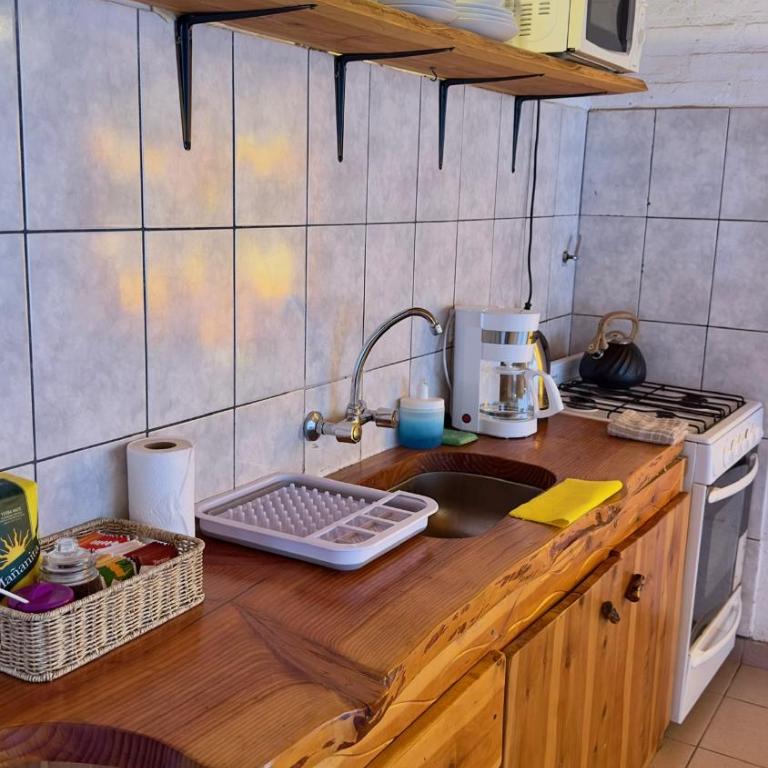 Selene Malen 4 - Chalet de 2 dormitorios - 11