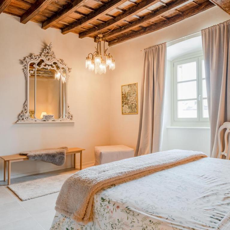 La Madamin, Fauna - Appartamento con 1 Camera da Letto - 12