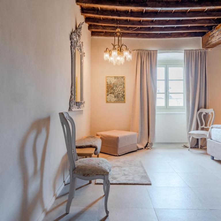 La Madamin, Fauna - Appartamento con 1 Camera da Letto - 23