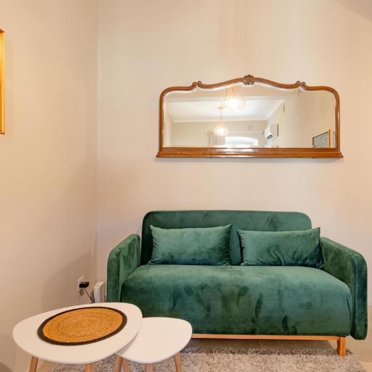 La Madamin, Fauna - Appartamento con 1 Camera da Letto - 18