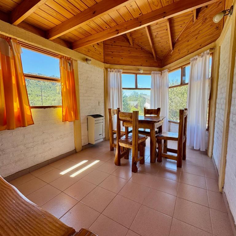 Selene Malen 4 - Chalet de 2 dormitorios - 2