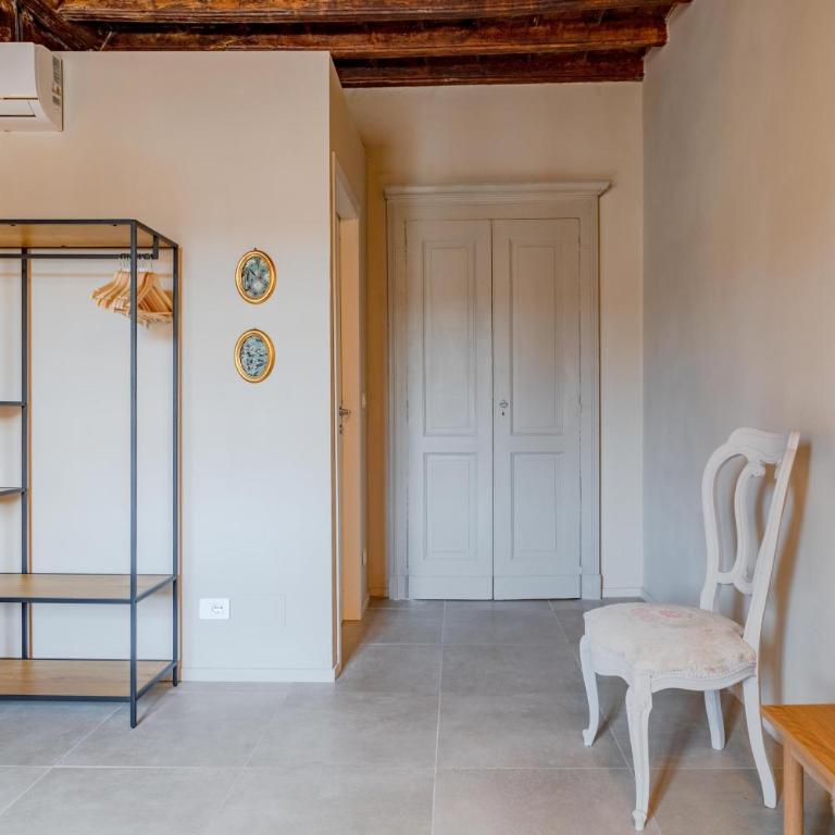La Madamin, Fauna - Appartamento con 1 Camera da Letto - 14
