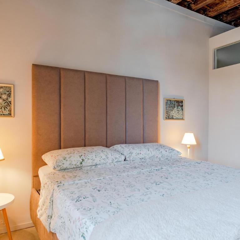 La Madamin, Fauna - Appartamento con 1 Camera da Letto - 36