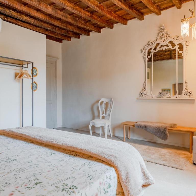 La Madamin, Fauna - Appartamento con 1 Camera da Letto - 68