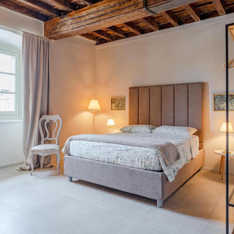 La Madamin, Fauna - Appartamento con 1 Camera da Letto - 6